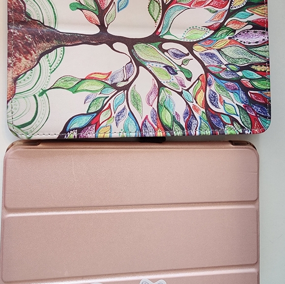 2 Fire HD 8 Cases - Picture 2 of 6